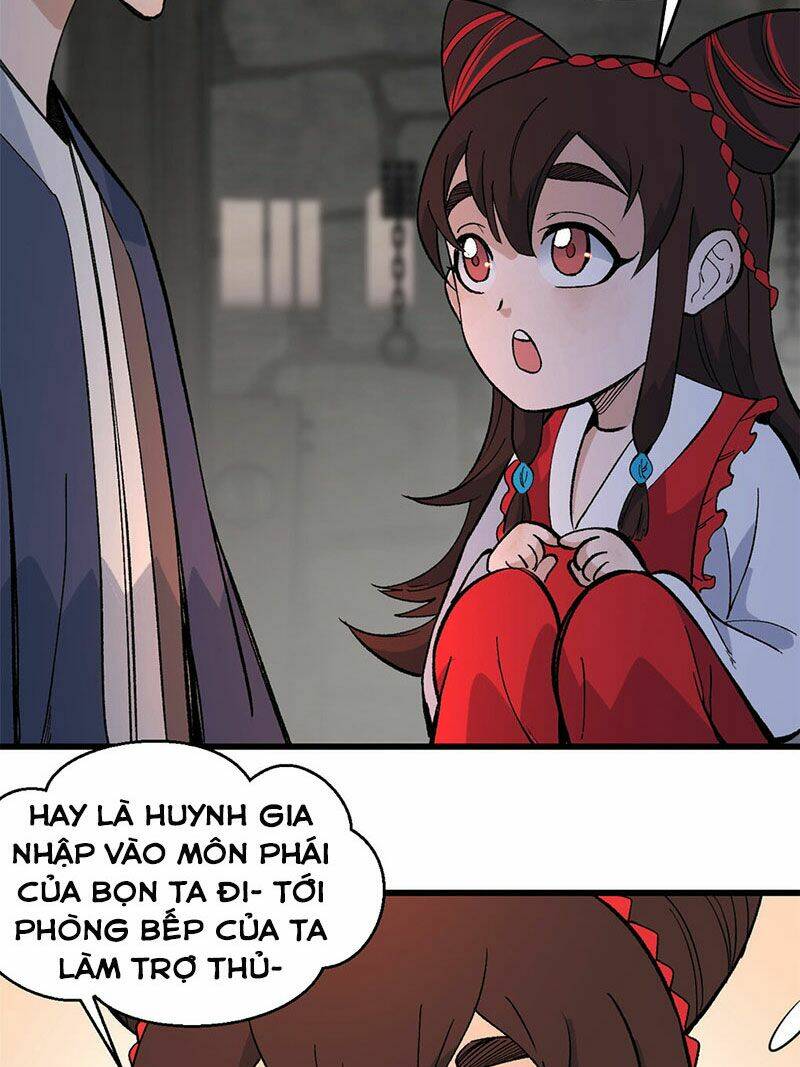 Vạn Cổ Tối Cường Tông Chapter 72 - Trang 2