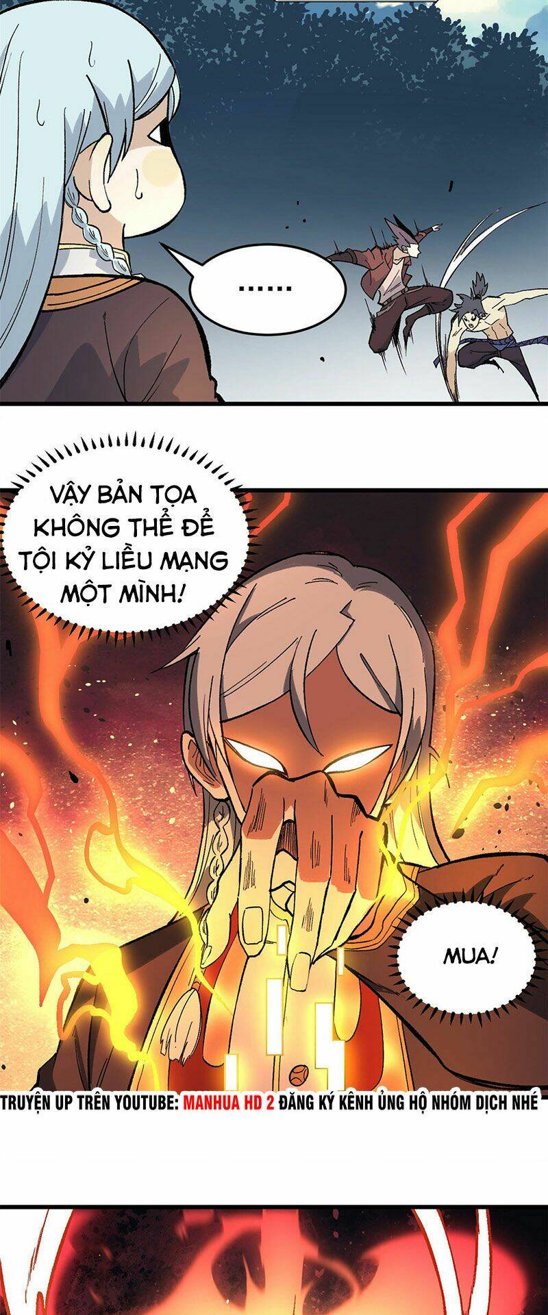 Vạn Cổ Tối Cường Tông Chapter 76 - Trang 2
