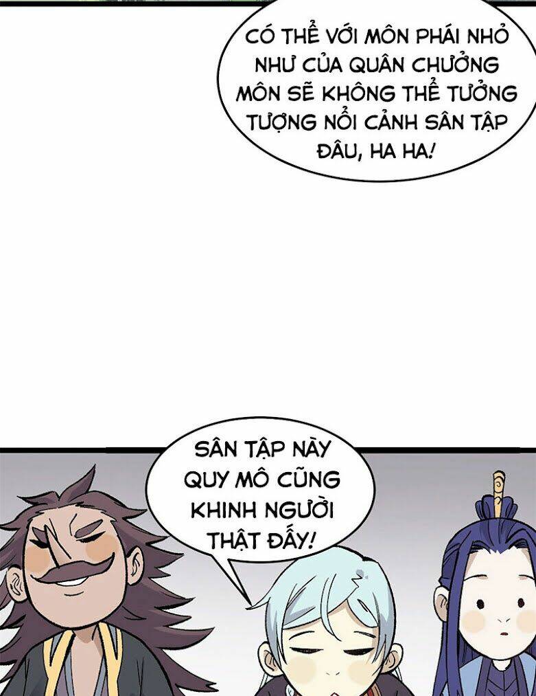 Vạn Cổ Tối Cường Tông Chapter 87 - Trang 2