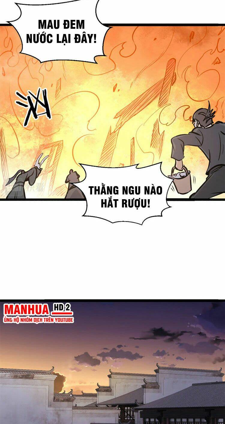 Vạn Cổ Tối Cường Tông Chapter 95 - Trang 2