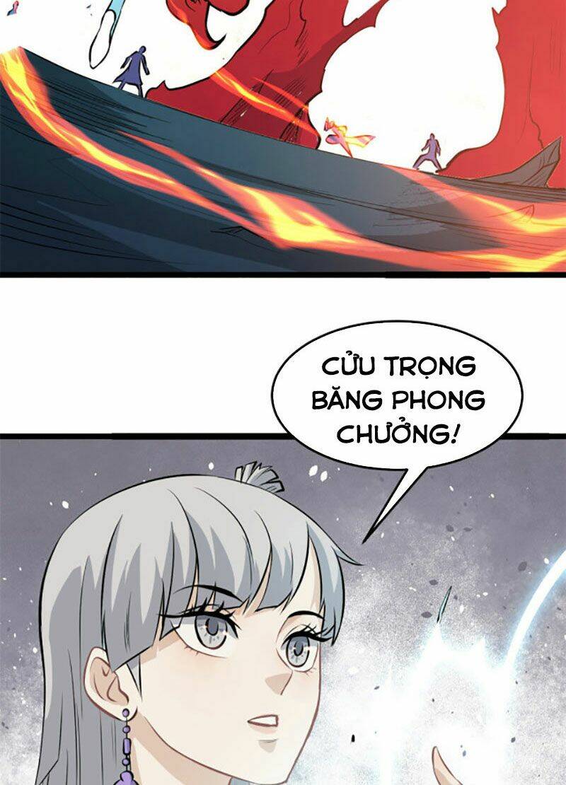 Vạn Cổ Tối Cường Tông Chapter 112 - Trang 2
