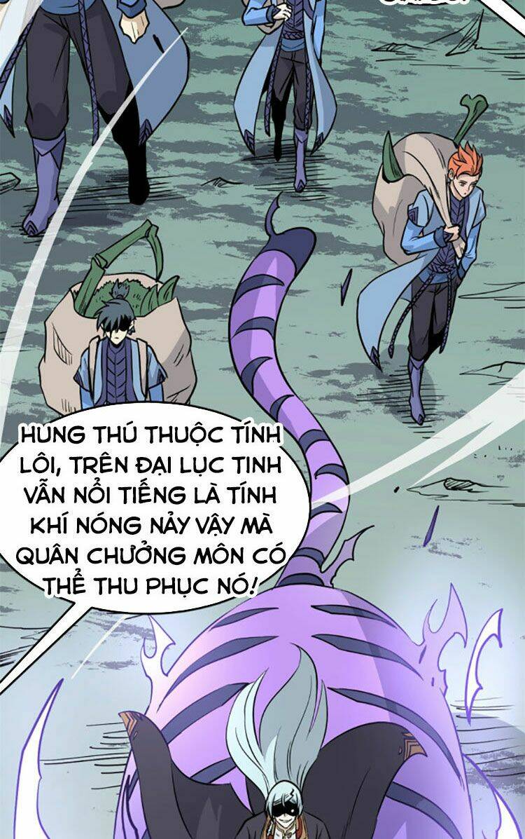 Vạn Cổ Tối Cường Tông Chapter 119 - Trang 2