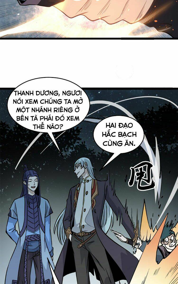 Vạn Cổ Tối Cường Tông Chapter 119 - Trang 2