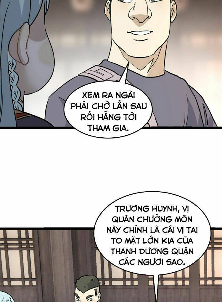 Vạn Cổ Tối Cường Tông Chapter 125 - Trang 2