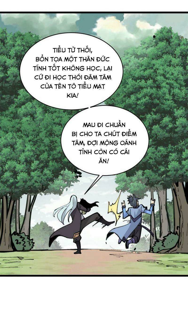 Vạn Cổ Tối Cường Tông Chapter 152 - Trang 2