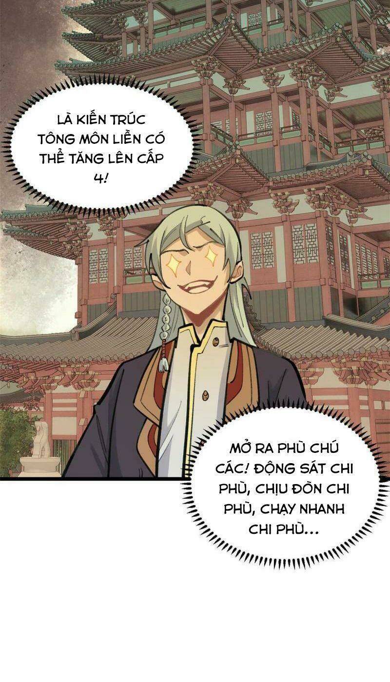 Vạn Cổ Tối Cường Tông Chapter 152 - Trang 2
