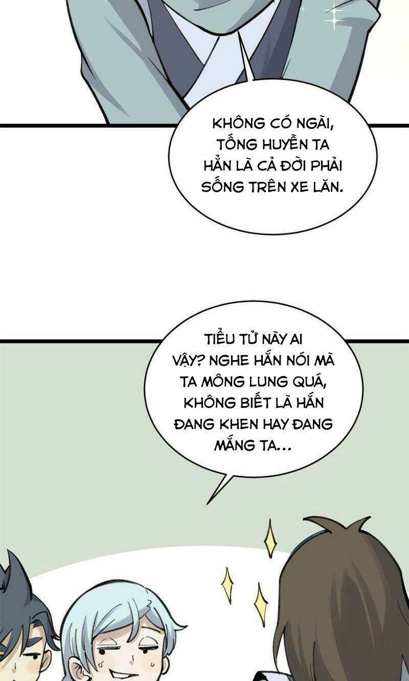 Vạn Cổ Tối Cường Tông Chapter 152 - Trang 2