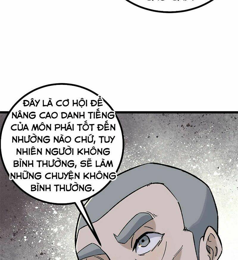 Vạn Cổ Tối Cường Tông Chapter 156 - Trang 2