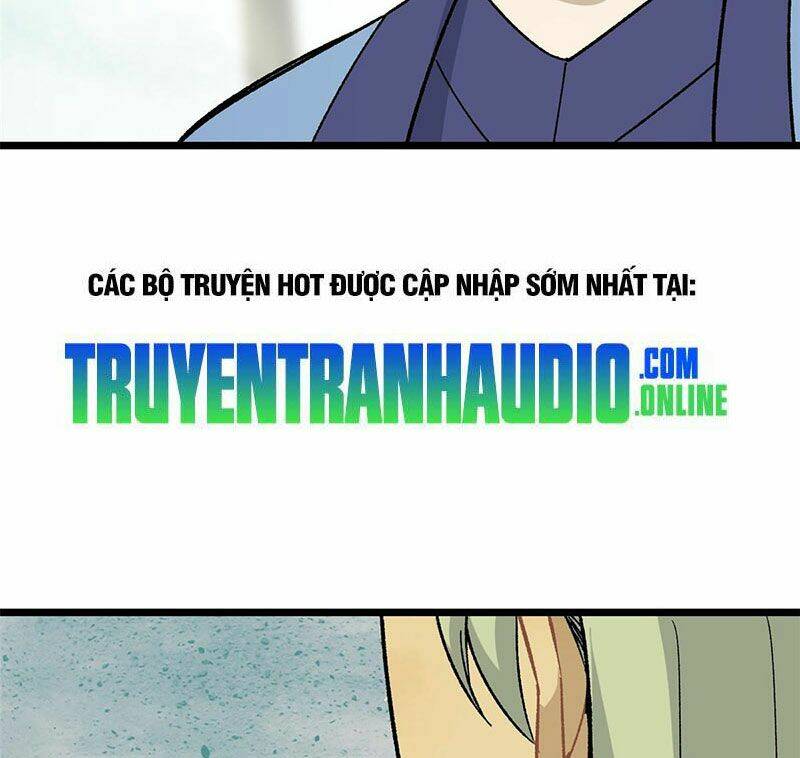 Vạn Cổ Tối Cường Tông Chapter 158 - Trang 2