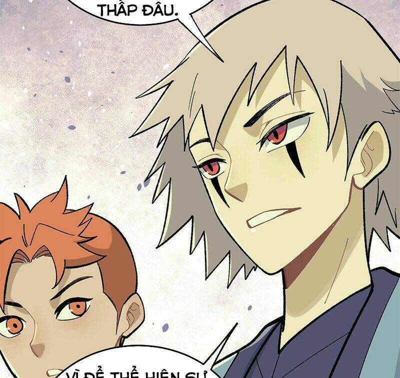 Vạn Cổ Tối Cường Tông Chapter 158 - Trang 2