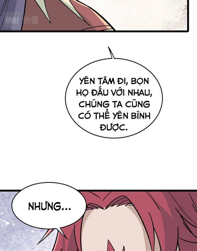 Vạn Cổ Tối Cường Tông Chapter 159 - Trang 2