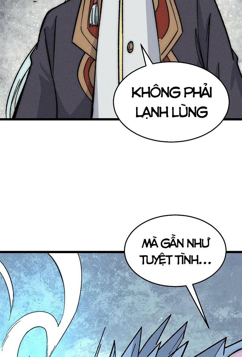 Vạn Cổ Tối Cường Tông Chapter 191 - Trang 2
