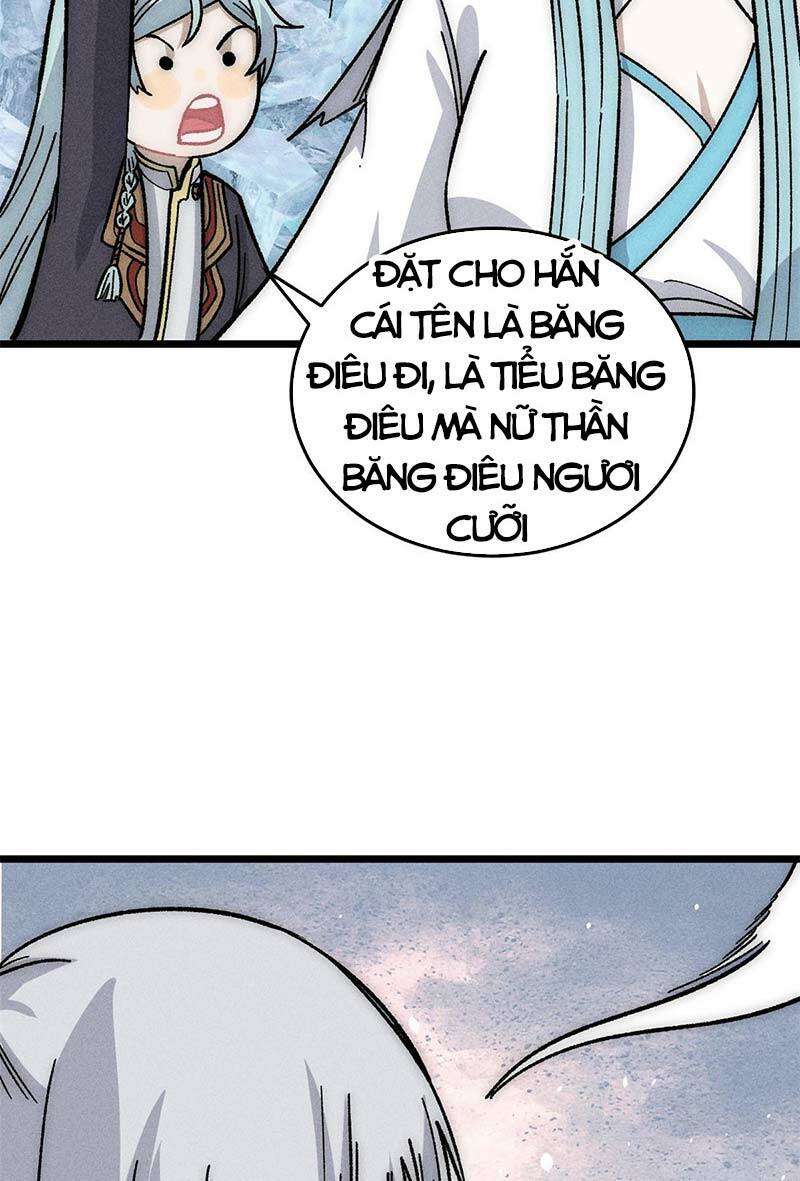 Vạn Cổ Tối Cường Tông Chapter 191 - Trang 2