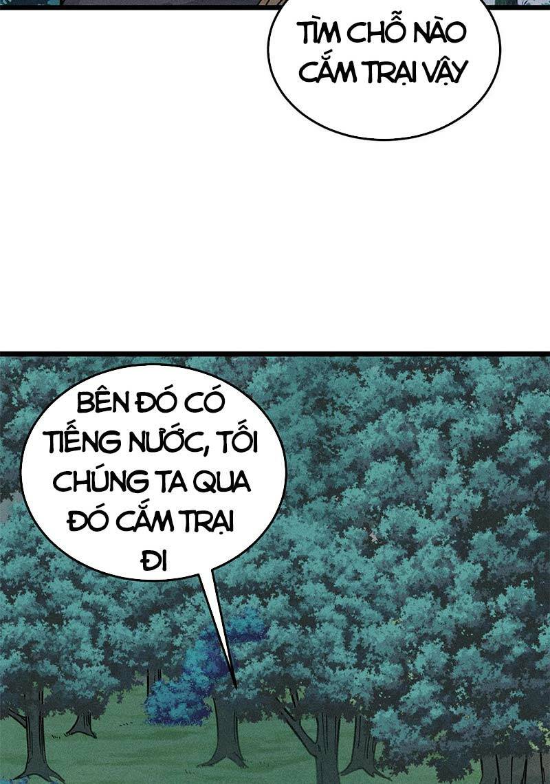Vạn Cổ Tối Cường Tông Chapter 191 - Trang 2