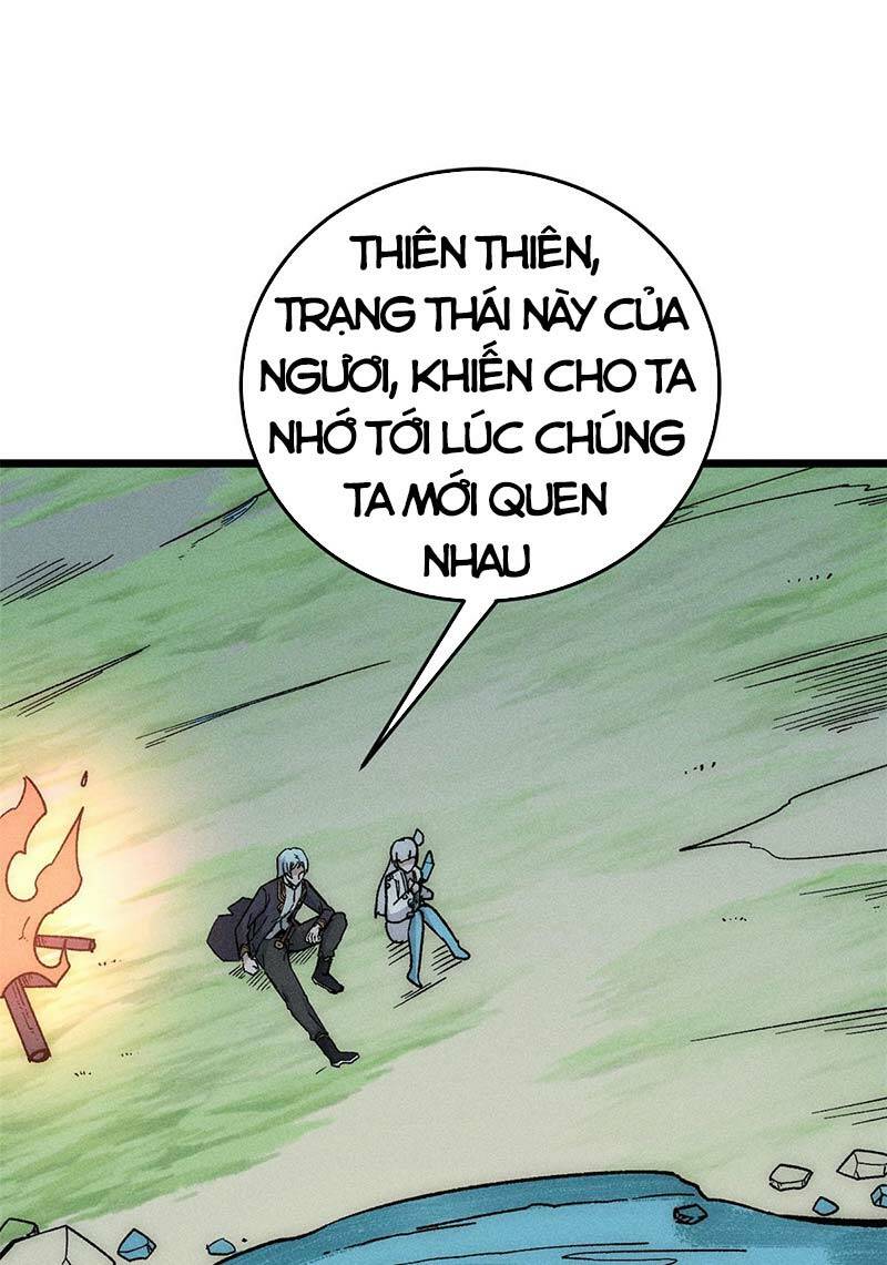 Vạn Cổ Tối Cường Tông Chapter 191 - Trang 2