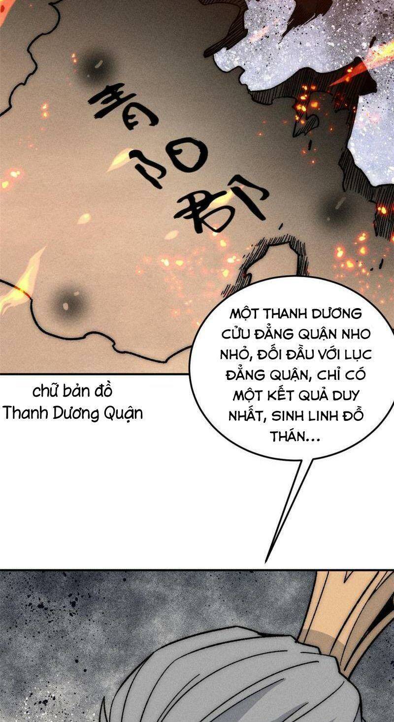 Vạn Cổ Tối Cường Tông Chapter 198 - Trang 2
