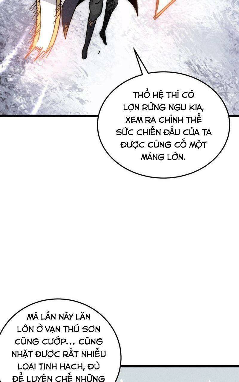 Vạn Cổ Tối Cường Tông Chapter 199 - Trang 2