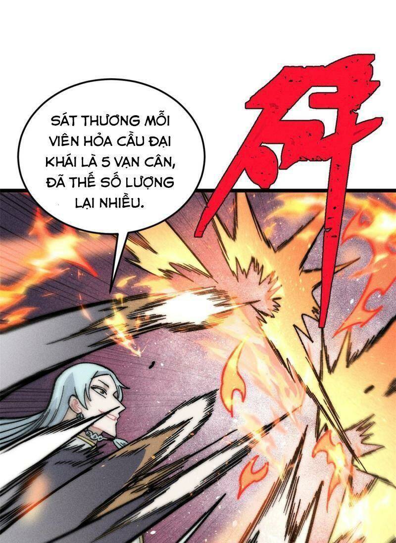 Vạn Cổ Tối Cường Tông Chapter 199 - Trang 2