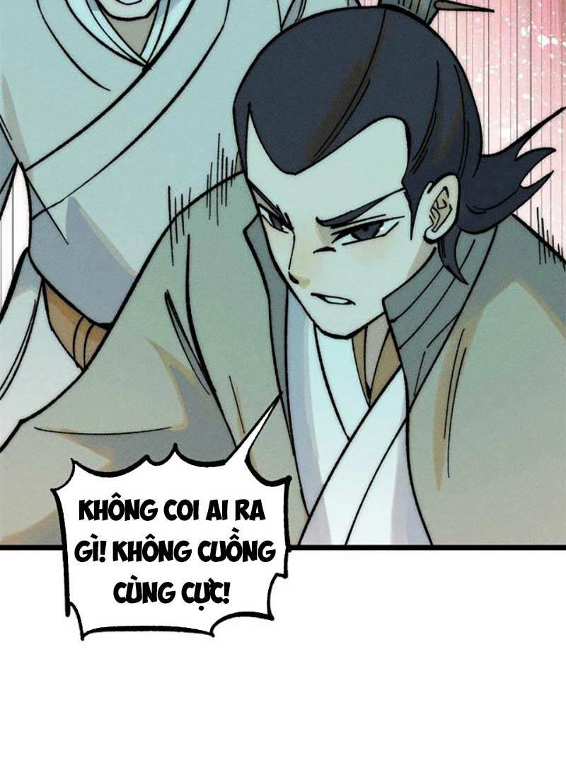 Vạn Cổ Tối Cường Tông Chapter 203 - Trang 2