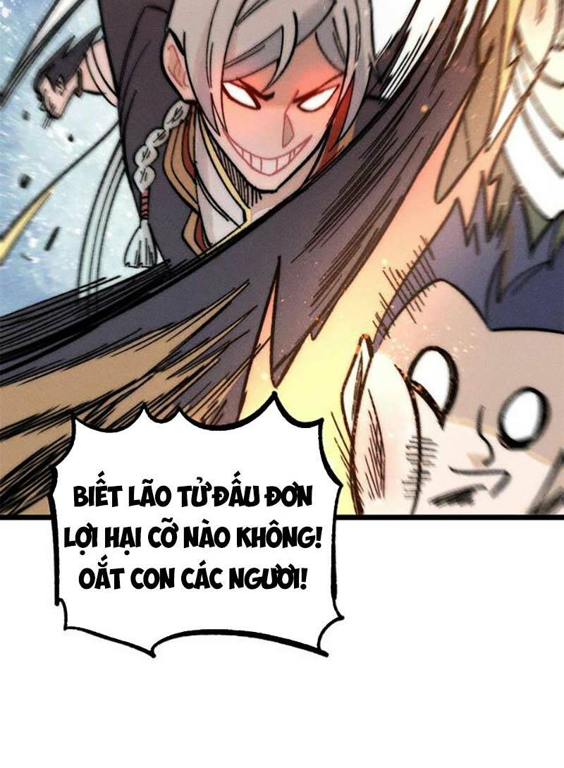 Vạn Cổ Tối Cường Tông Chapter 203 - Trang 2