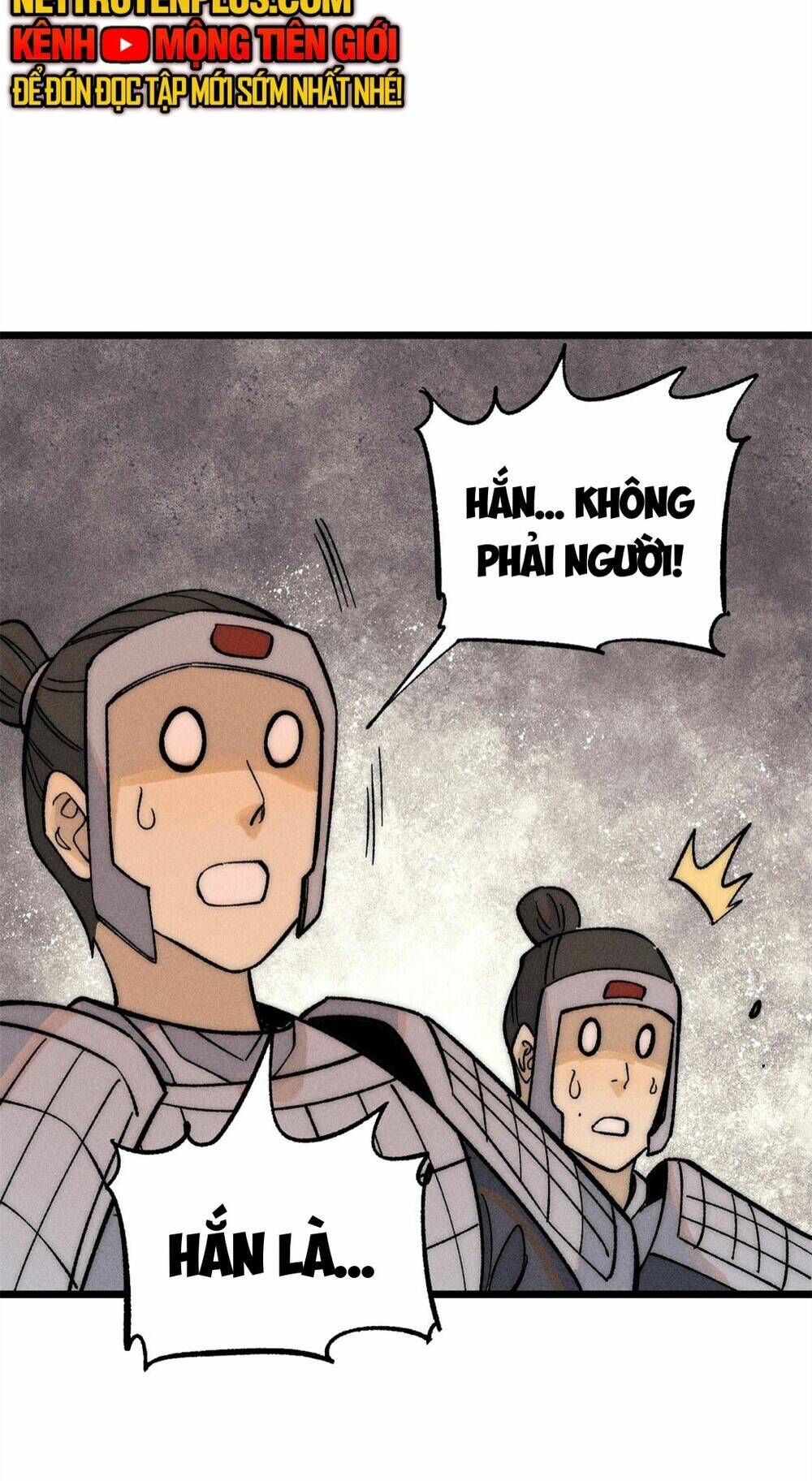 Vạn Cổ Tối Cường Tông Chapter 240 - Trang 2