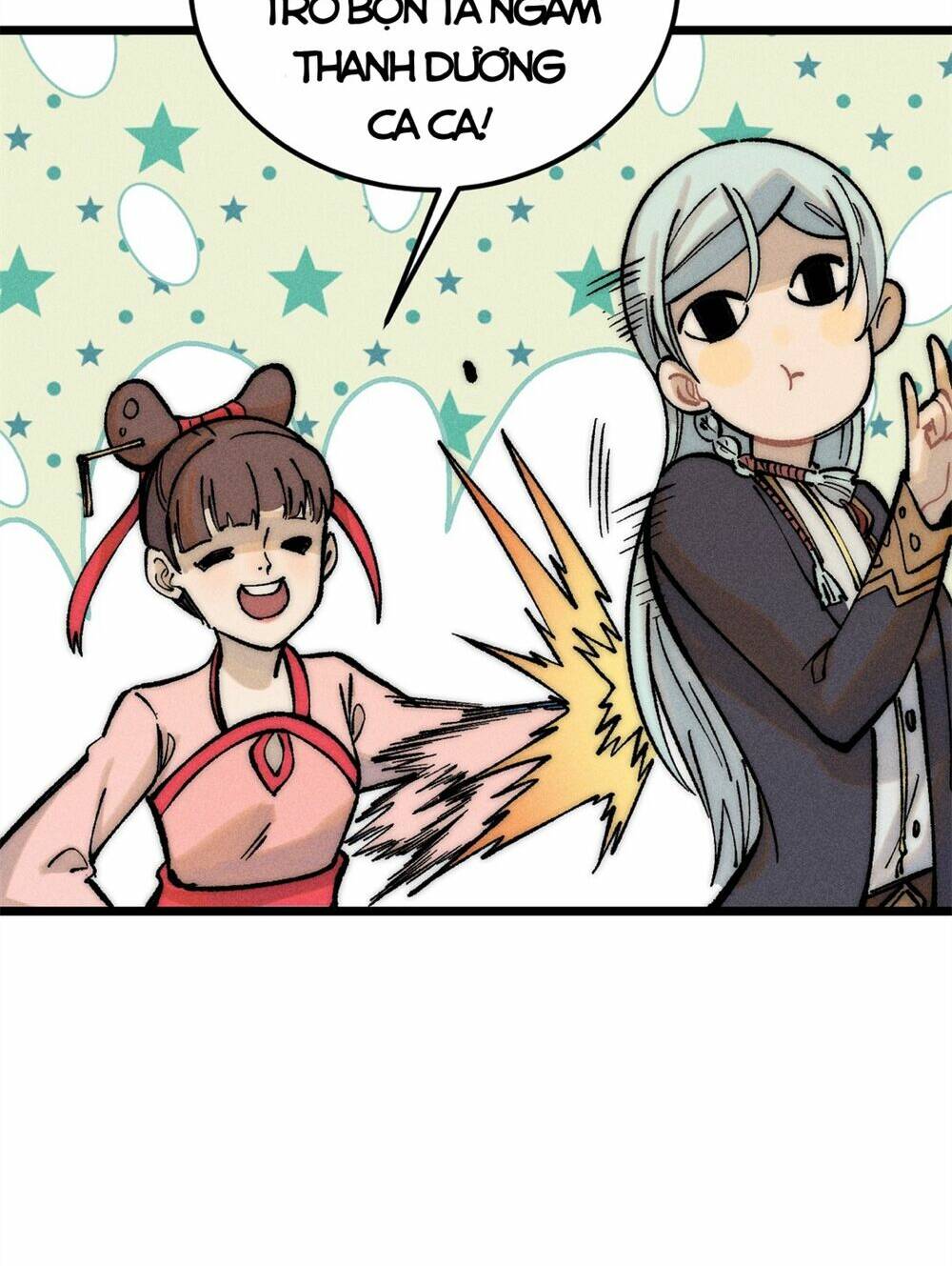 Vạn Cổ Tối Cường Tông Chapter 253 - Trang 2