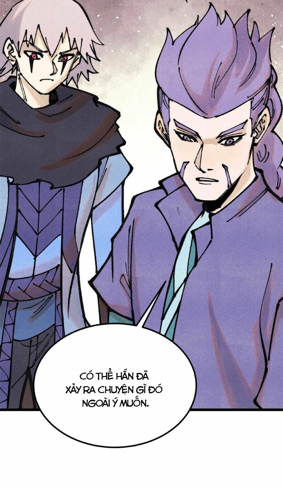 Vạn Cổ Tối Cường Tông Chapter 320 - Trang 2
