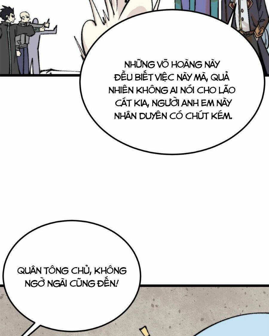 Vạn Cổ Tối Cường Tông Chapter 320 - Trang 2