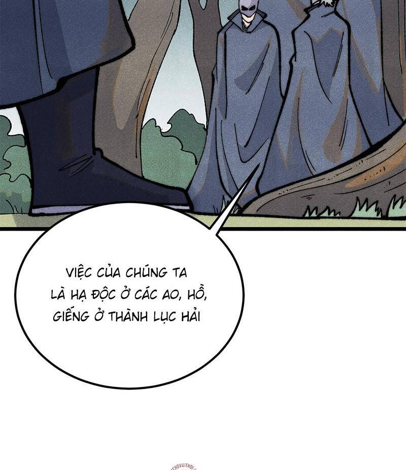 Vạn Cổ Tối Cường Tông Chapter 329 - Trang 2