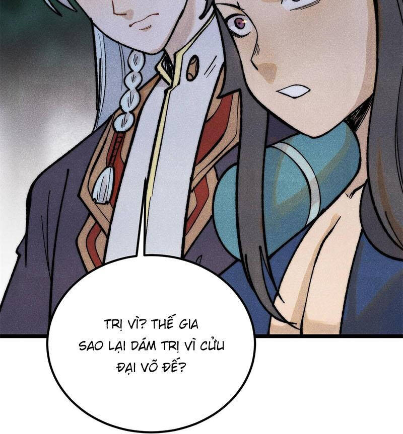 Vạn Cổ Tối Cường Tông Chapter 329 - Trang 2