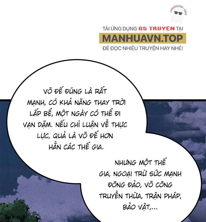 Vạn Cổ Tối Cường Tông Chapter 329 - Trang 2