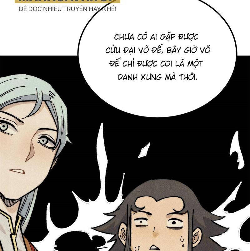 Vạn Cổ Tối Cường Tông Chapter 329 - Trang 2