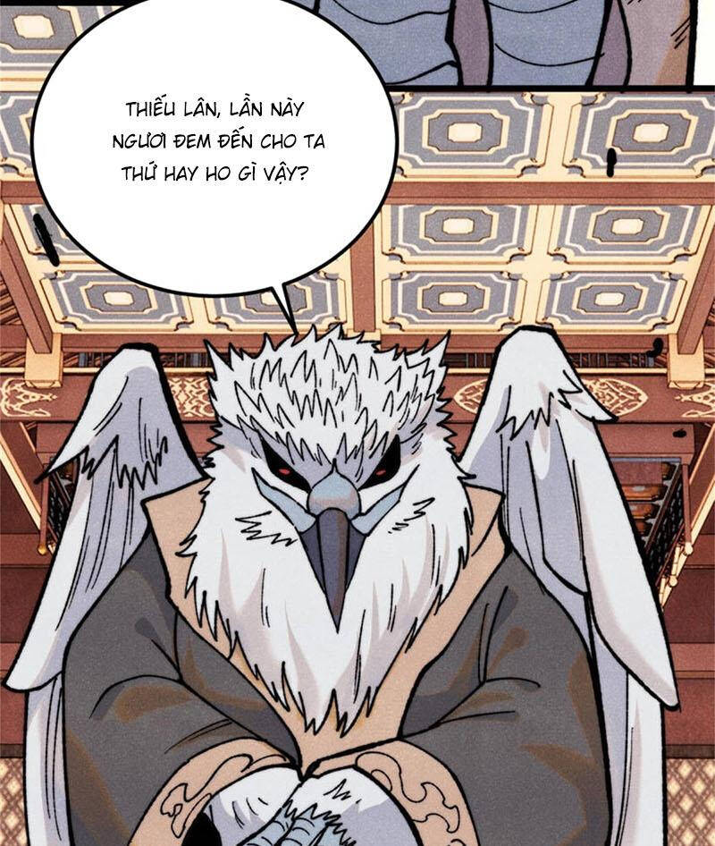 Vạn Cổ Tối Cường Tông Chapter 329 - Trang 2