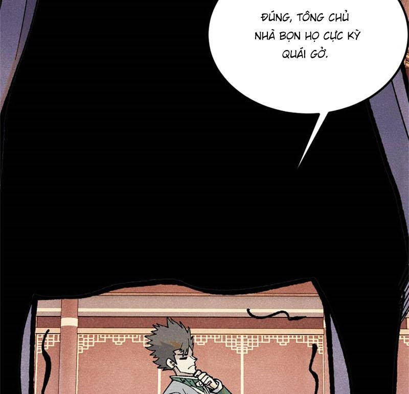 Vạn Cổ Tối Cường Tông Chapter 329 - Trang 2