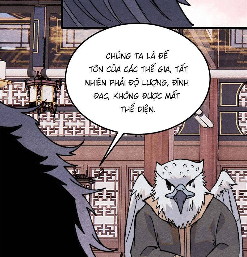 Vạn Cổ Tối Cường Tông Chapter 329 - Trang 2