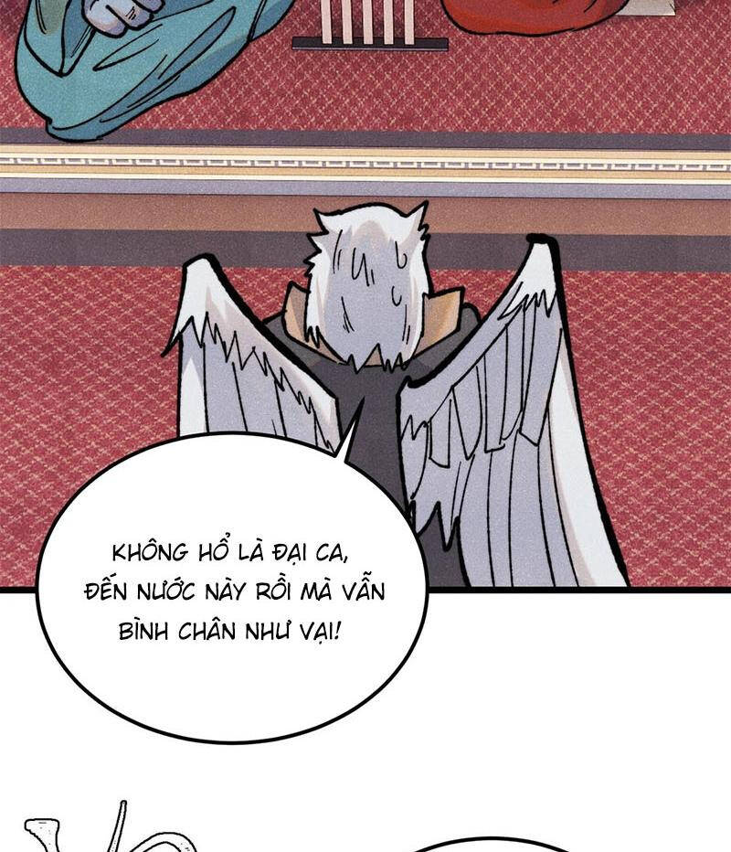 Vạn Cổ Tối Cường Tông Chapter 329 - Trang 2