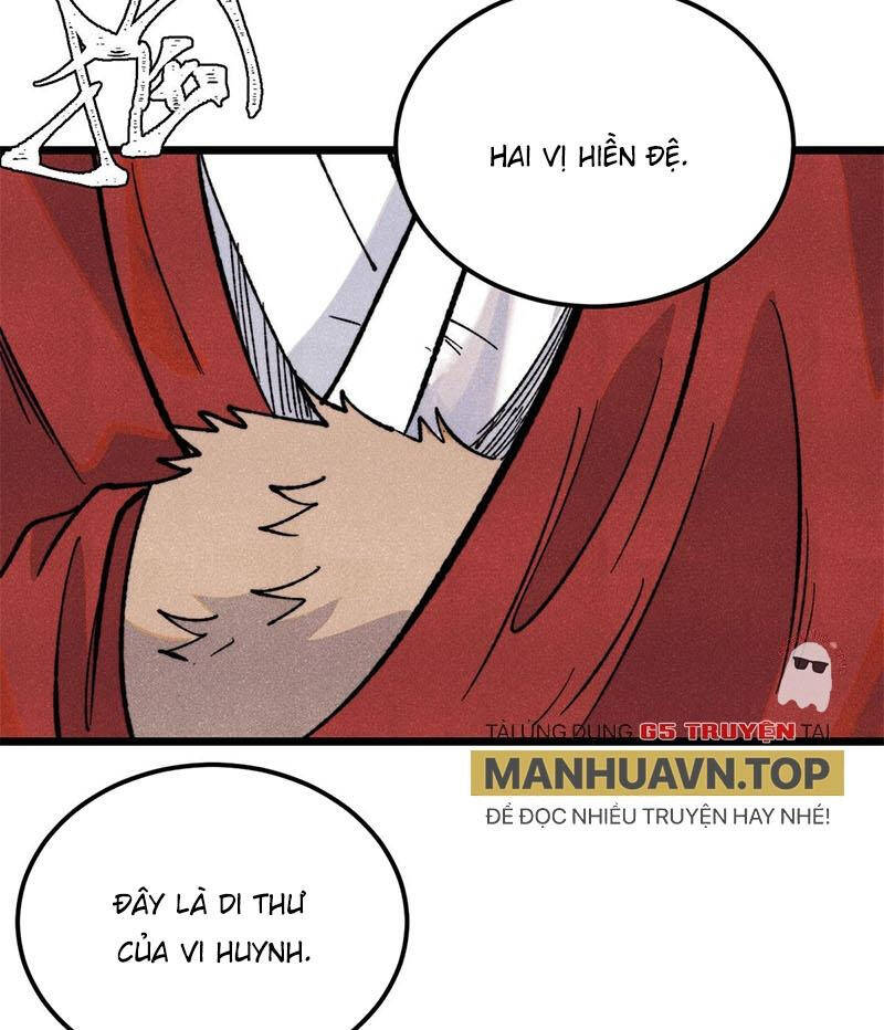 Vạn Cổ Tối Cường Tông Chapter 329 - Trang 2