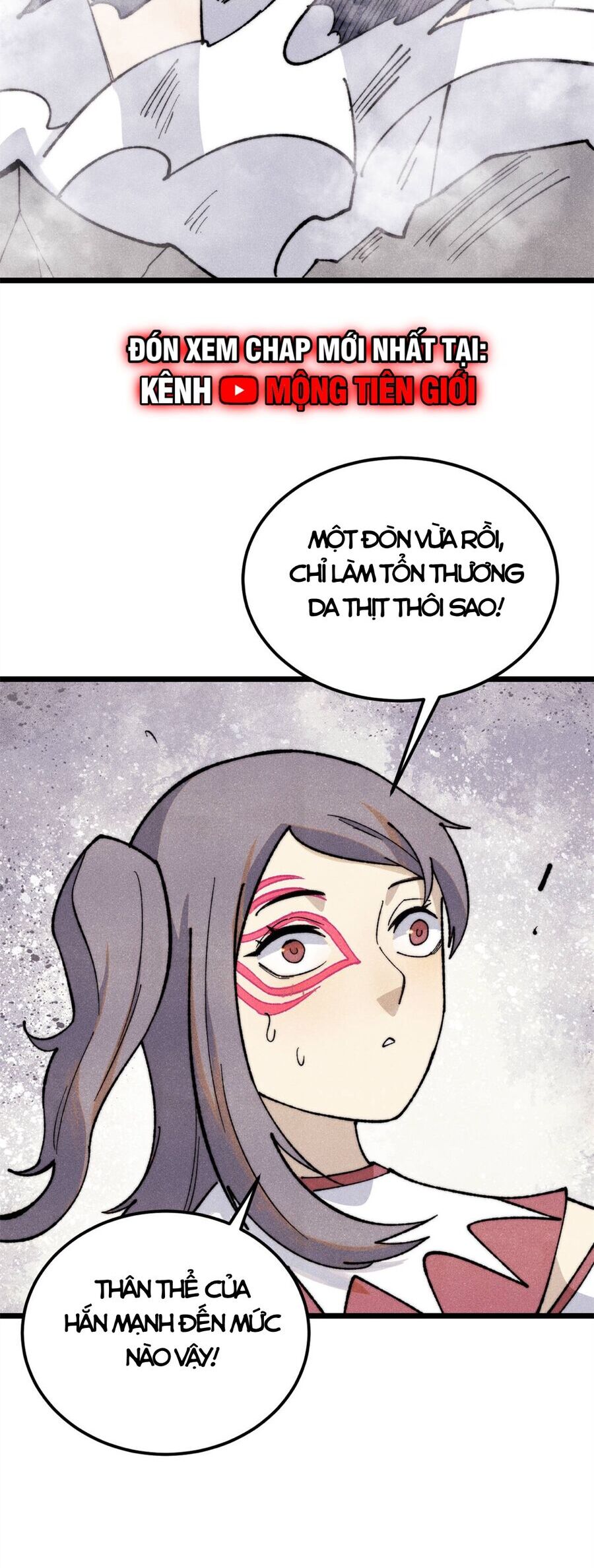 Vạn Cổ Tối Cường Tông Chapter 339 - Trang 2