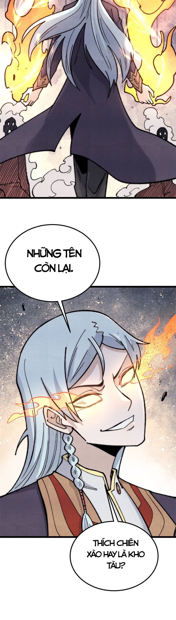Vạn Cổ Tối Cường Tông Chapter 349 - Trang 2
