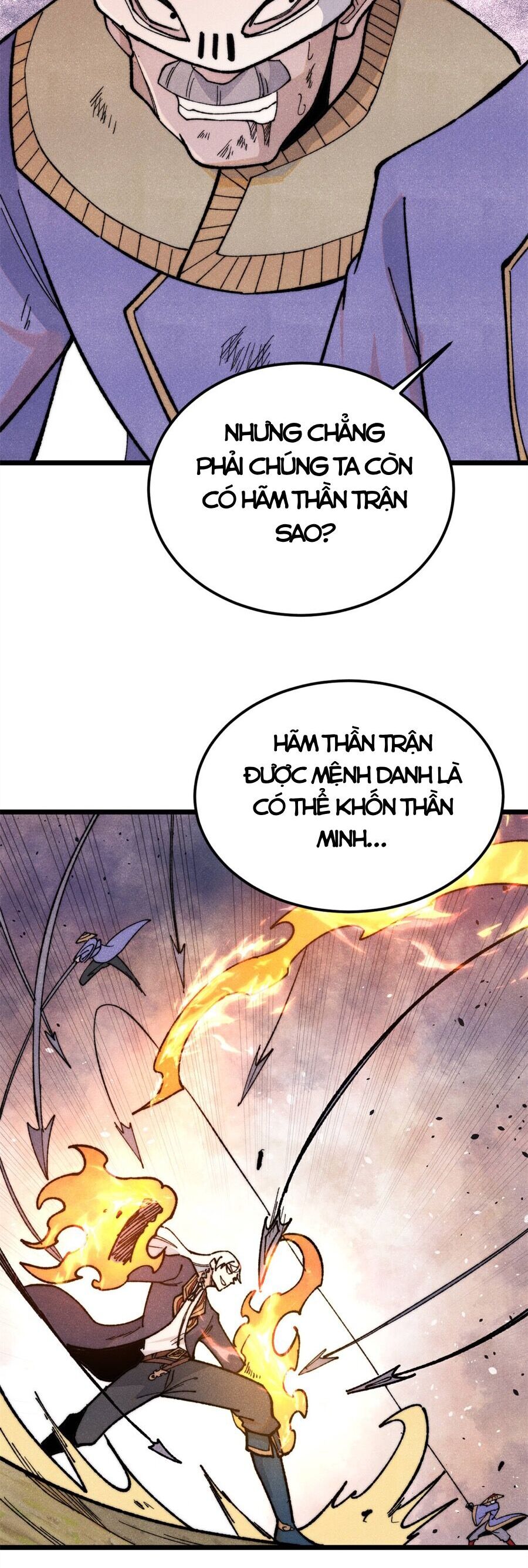 Vạn Cổ Tối Cường Tông Chapter 349 - Trang 2