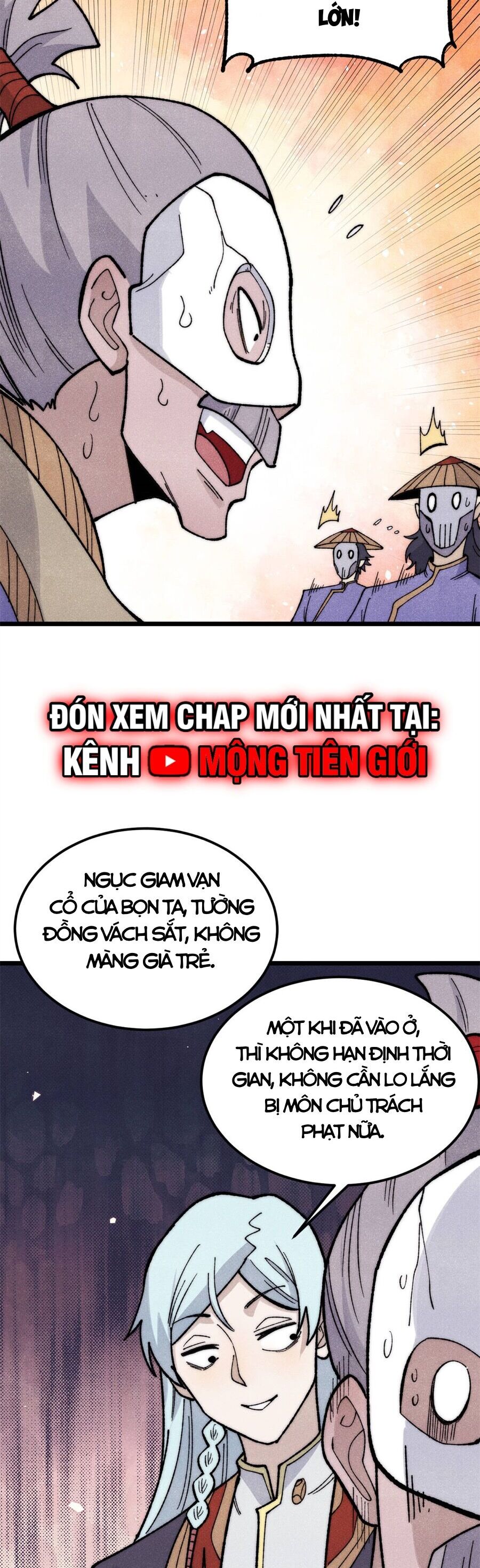 Vạn Cổ Tối Cường Tông Chapter 349 - Trang 2