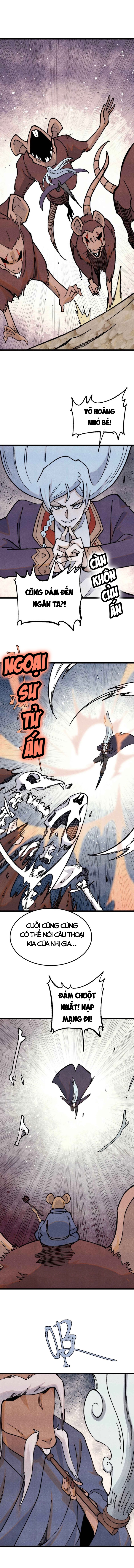 Vạn Cổ Tối Cường Tông Chapter 363 - Trang 2