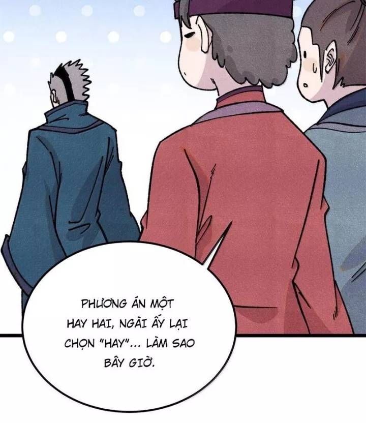 Vạn Cổ Tối Cường Tông Chapter 375.1 - Trang 2