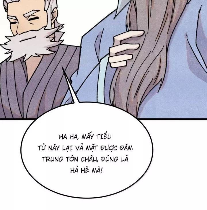 Vạn Cổ Tối Cường Tông Chapter 375.3 - Trang 2