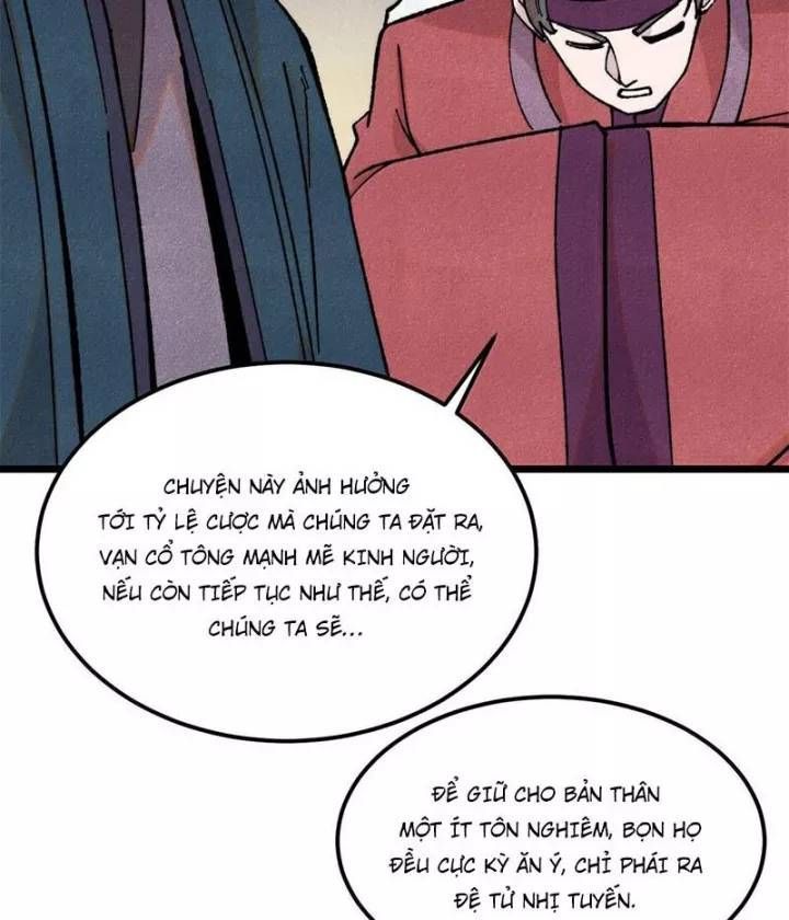 Vạn Cổ Tối Cường Tông Chapter 375.3 - Trang 2