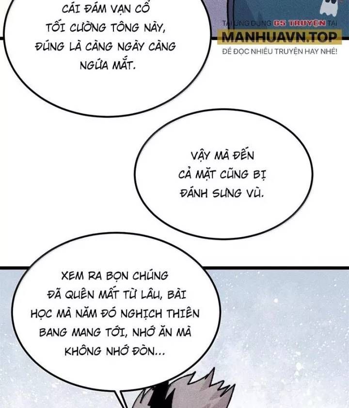 Vạn Cổ Tối Cường Tông Chapter 375.3 - Trang 2