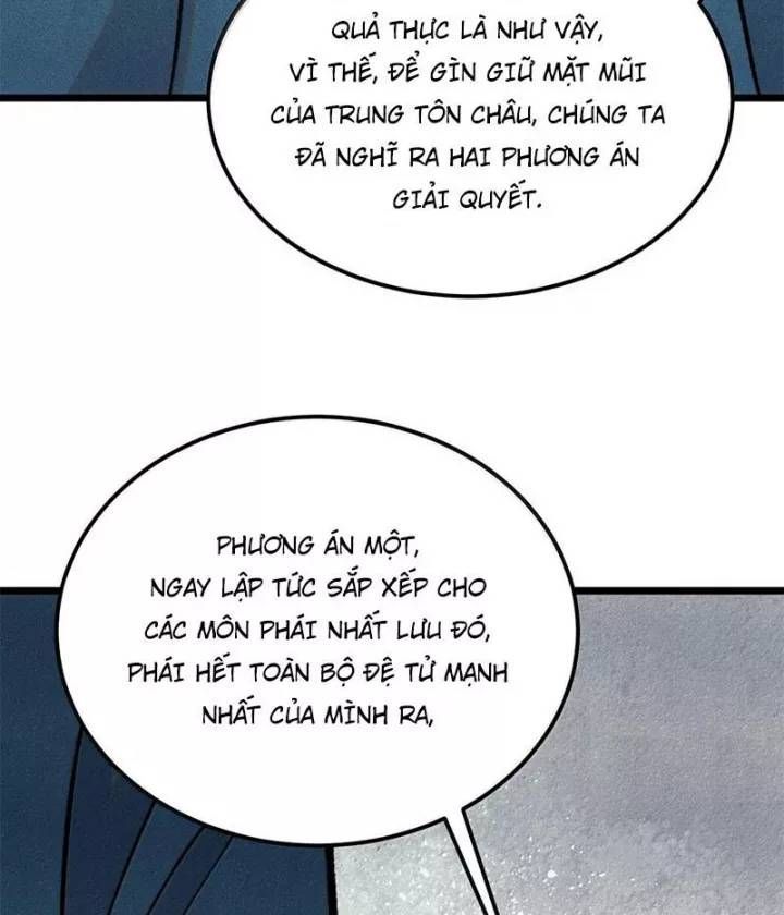Vạn Cổ Tối Cường Tông Chapter 375.4 - Trang 2
