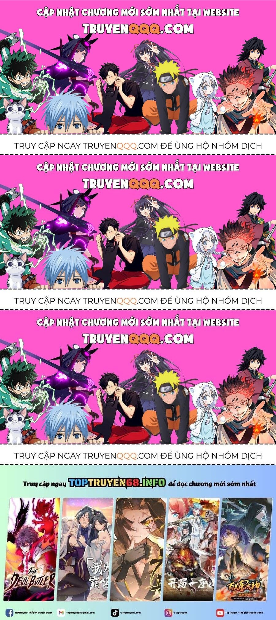 Vạn Cổ Tối Cường Tông Chapter 377.2 - Trang 2