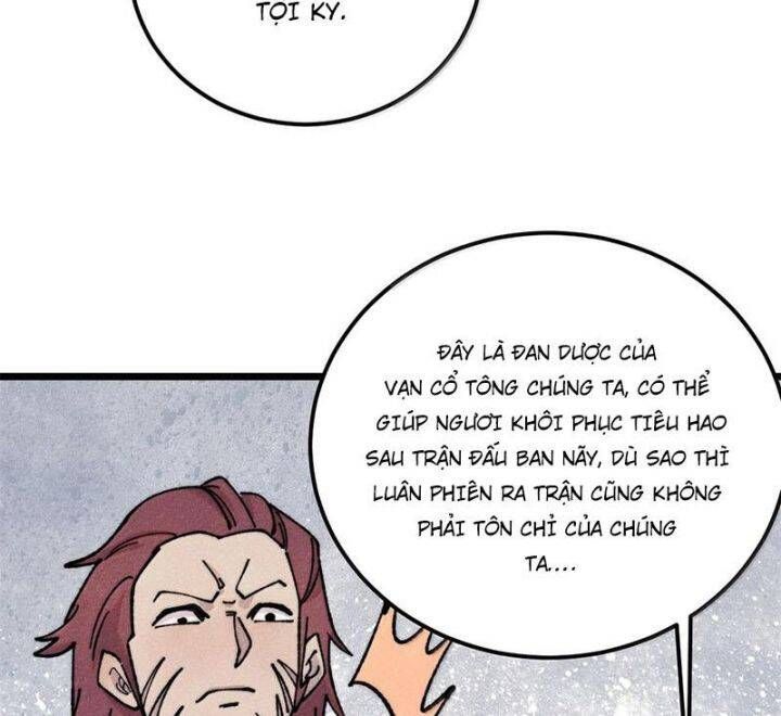 Vạn Cổ Tối Cường Tông Chapter 377.2 - Trang 2