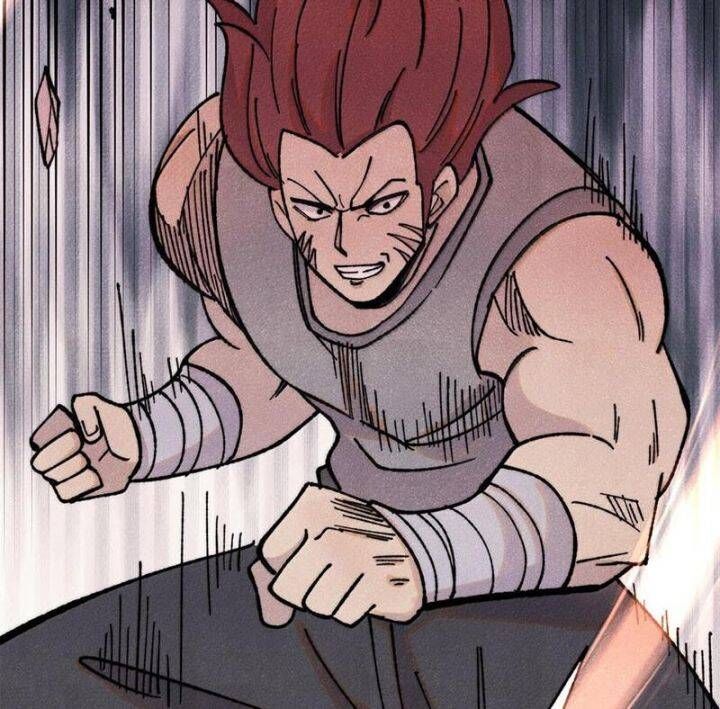 Vạn Cổ Tối Cường Tông Chapter 377.2 - Trang 2